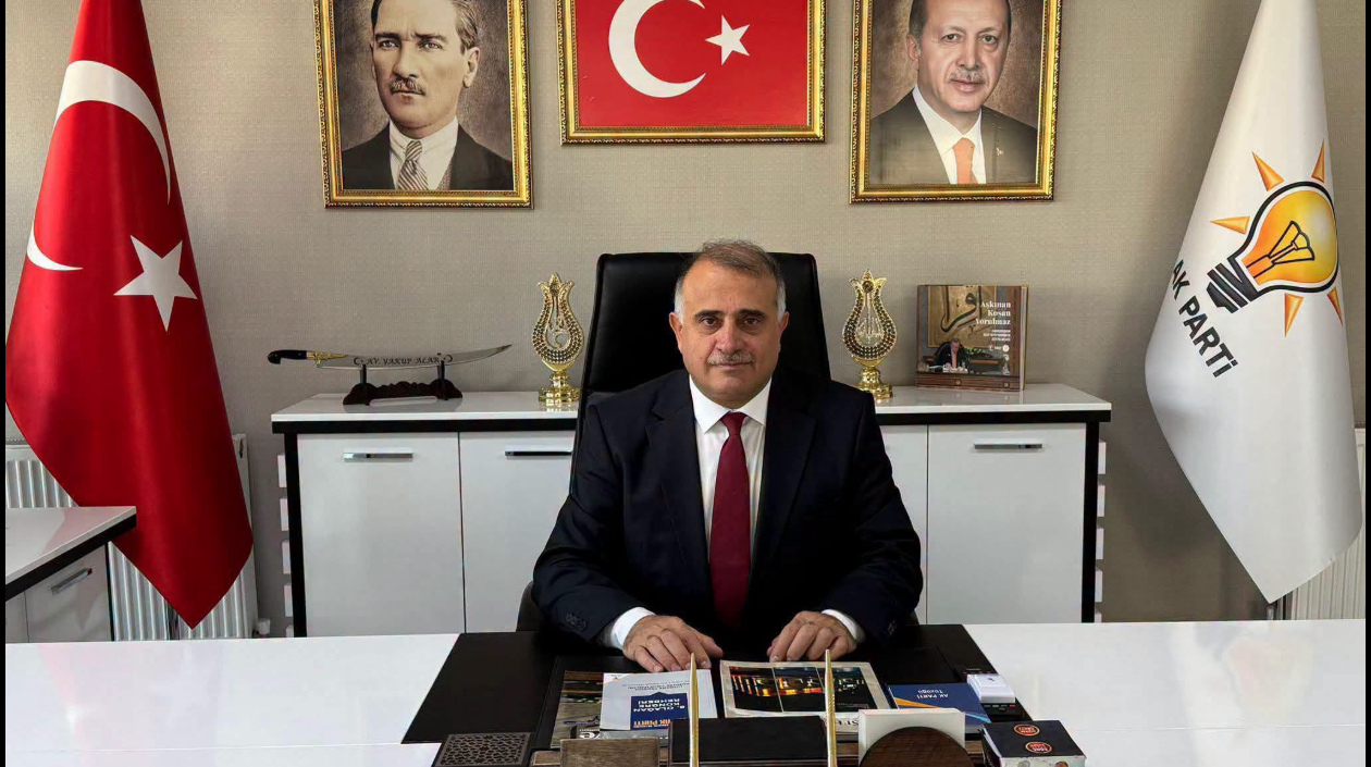 ALAR’DAN TAHTASIZ’A YOLSUZLUK ÇIKIŞI! “SİZ NE YAPTINIZ?”